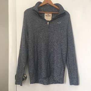 Hollister Pullover Sweater